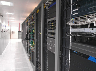 data center