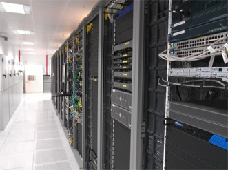 colocation center